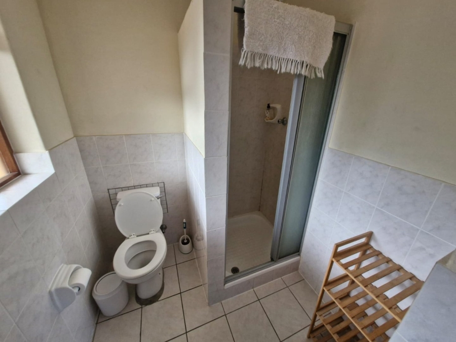 To Let 2 Bedroom Property for Rent in Seaside Longships Western Cape